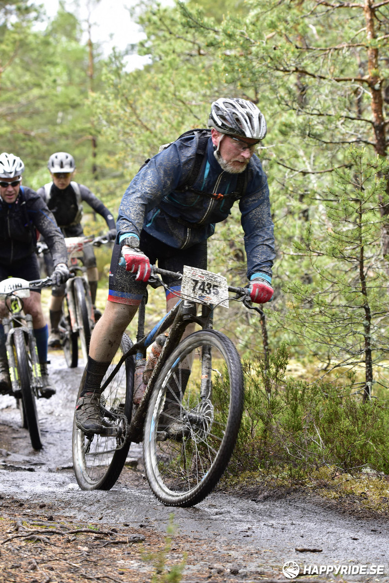 Bild från Lida Loop 2019